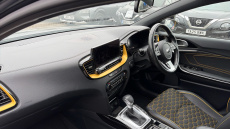 Kia Xceed 1.4T GDi ISG First Edition 5dr DCT Petrol Hatchback